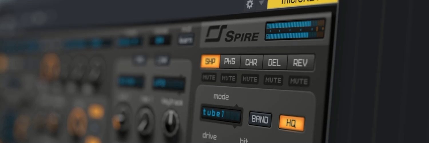 Reveal Sound Spire 1 1 10 Download Free