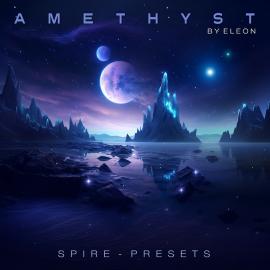 REQ: Amethyst Soundset by ELEON for Spire screenshot REQ: Amethyst Soundset by ELEON for Spire screenshot