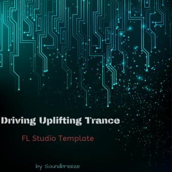 fl studio dubstep trance style