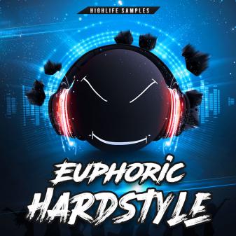 Hardstyle Kick Sample Pack