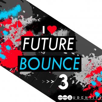 future nu disco audentity