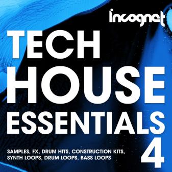 Tech House Essentials