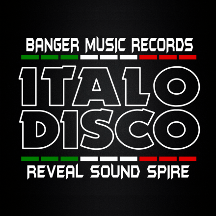 REQ: Banger Music Records - Italo Disco for Reveal Sound Spire screenshot REQ: Banger Music Records - Italo Disco for Reveal Sound Spire screenshot