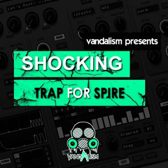 shocking melbourne bounce for spire free download