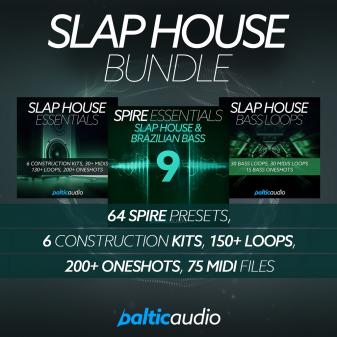 Slap House Essentials
