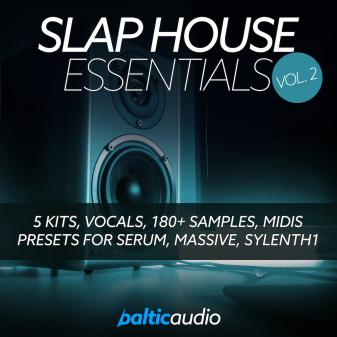 Big Z's Melodic House Essentials