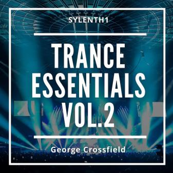 Reveal Sound :: Sylenth1 Trance Essentials Vol.2